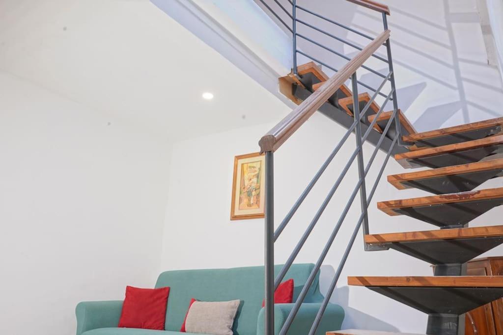Gest Short Rent Siena 4 Apartment Ngoại thất bức ảnh