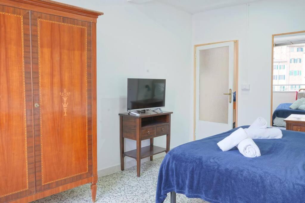 Gest Short Rent Siena 4 Apartment Ngoại thất bức ảnh