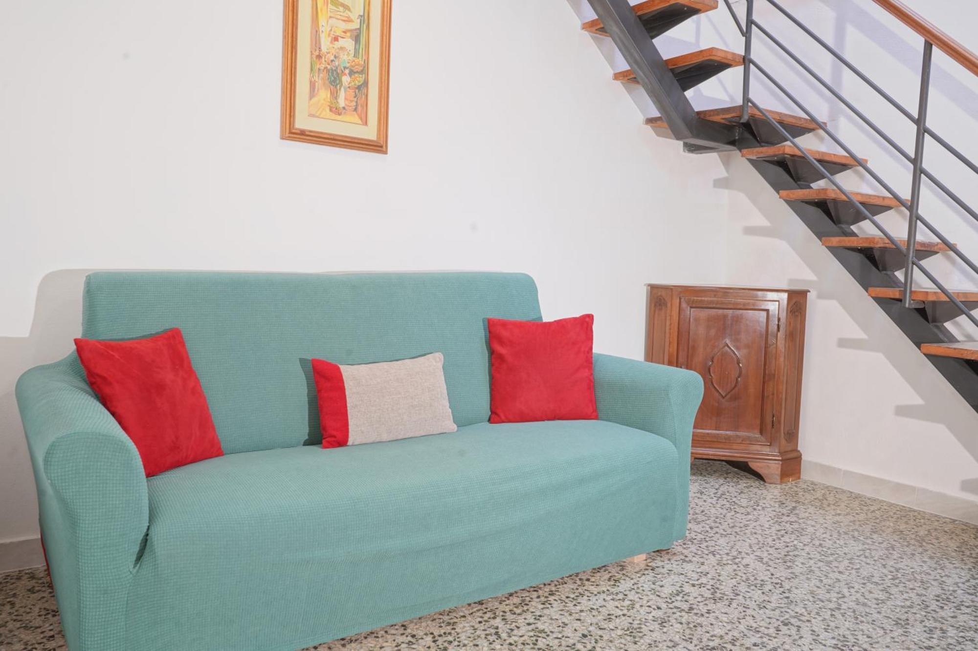 Gest Short Rent Siena 4 Apartment Ngoại thất bức ảnh